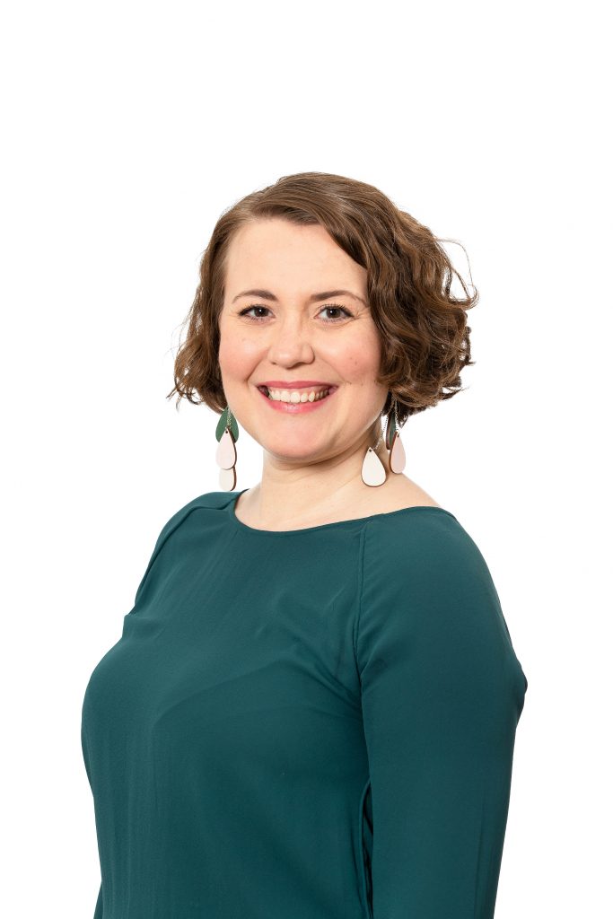 Laura Ala-Kokko