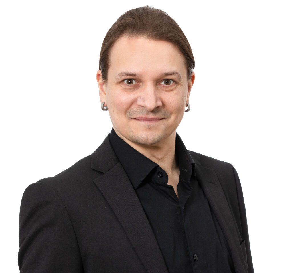 Tuomas Ojajärvi